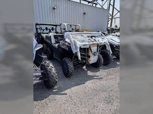 2025 Honda Pioneer 700 Forest