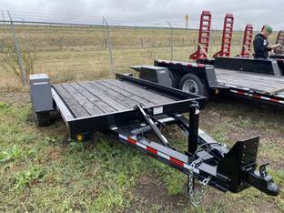 2023 Tow Master T-6TD