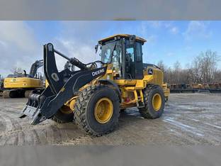 2023 John Deere 544 P-TIER