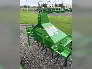 2023 Frontier CA2048E