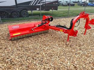 2025 MASCHIO GIRAFFA M 160
