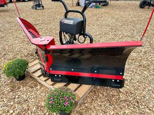 2025 Hiniker SNOW PLOW