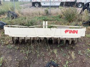 2020 Finn 8' KRIMPER 3PT