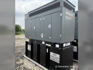 2023 GENERAC 80 KW