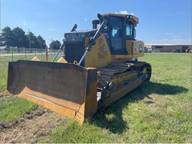 2023 John Deere 850L