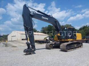 2023 John Deere 300 P