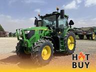 2023 John Deere 6R 140
