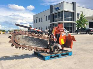 2022 Ditch Witch H314