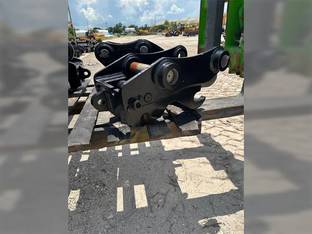 2019 Fleco SY75 MANUAL COUPLER