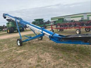 2012 Brandt 1535