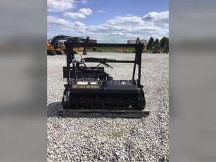 2022 John Deere CWPMULCH