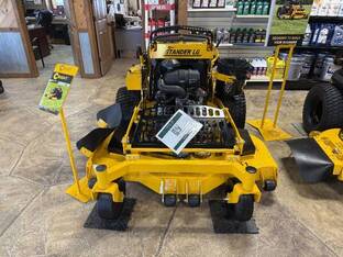 2024 Wright Mfg WRWLG61SFX8501B