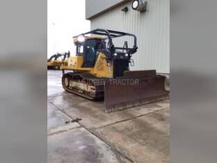 2021 John Deere 850L