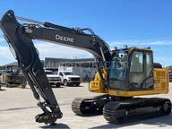 2023 John Deere 130 P