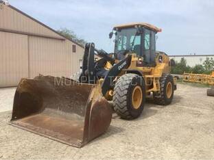 2021 John Deere 624 P