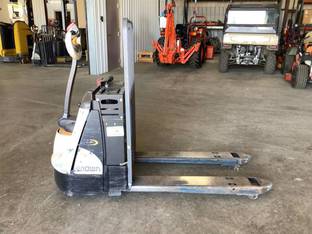 2018 CROWN WP3045-45