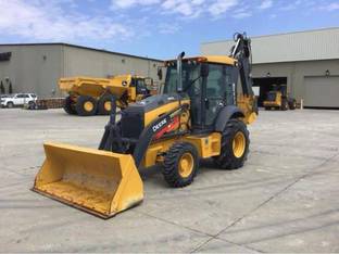 2023 John Deere 410L