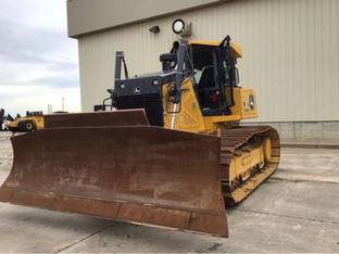 2023 John Deere 850L