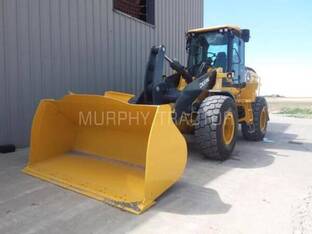 2023 John Deere 624 P