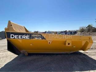 2019 John Deere AT430034