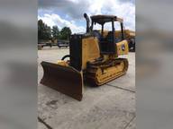 2023 John Deere 450K