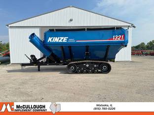 Kinze 1321