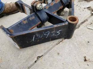 2014 Danuser Auger Mount for 55MM Pins