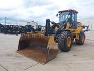 2021 John Deere 624 P