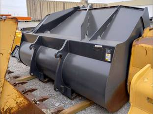 2022 Werk-Brau 644BKT