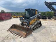 2018 John Deere 333G