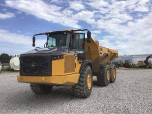 2023 John Deere 410 P