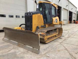 2023 John Deere 650K