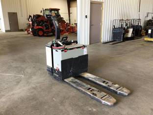 2021 CROWN PW3520-60