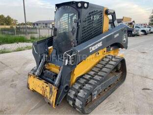 2020 John Deere 333G