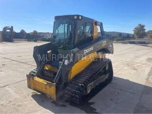 2022 John Deere 333G