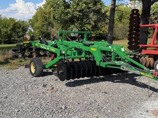 2024 Great Plains TC5109