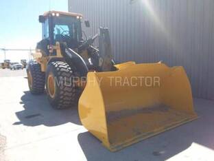 2022 John Deere 624 P