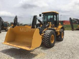 2022 John Deere 524 P