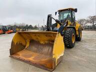 2023 John Deere 524 P