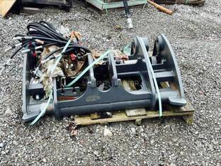 2019 Werk-Brau WFLHYDQC2-J