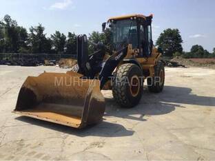 Wheeled Loaders for Sale New & Used | Fastline