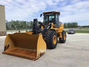 2023 John Deere 624 P