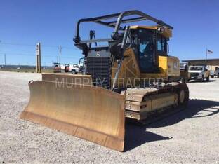 2021 John Deere 850L