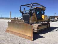 2021 John Deere 850L