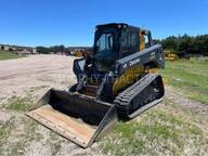 2023 John Deere 333G