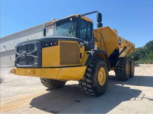 2023 John Deere 410 P