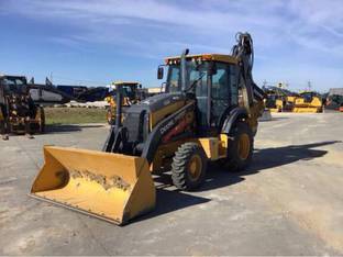 2023 John Deere 410L