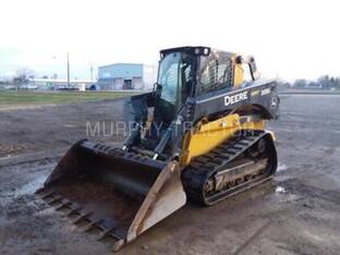 2019 John Deere 333G