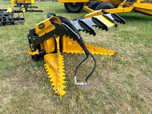 2025 CL Fabrication DOMINATOR TREE PULLER W GRAPPLE GUARD