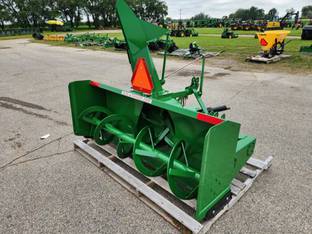 2023 Frontier SB1184 Snowblower